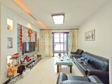 !富洲品质小区!业主急售!钥匙在手!随时看房