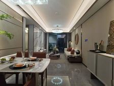 广阳ONE博睿庭 3室2厅2卫 毛坯 81万元 92平米