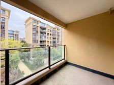 光环旁丶香港置地品质洋房丶南北通透板式结构丶四房主卧带衣帽间