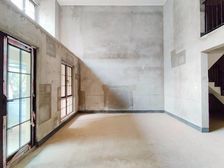 华宇御澜湾板式大叠拼 单层面积120平 实得面积大 带双车位