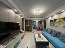 弹子石 中海十里长江华府三房186万