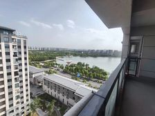 景色好不好自己看了才知道 翠湖超美湖景房 楼层好 位置佳