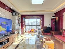 0.5佣 鸿坤理想城曦望山 17/23层 装修好 无个税