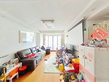 6+21+12三轨交+小区前排+大南北通户型+自住精装修