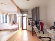 花苑村桂花园 1室1厅 43.7平