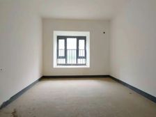 中央公园天街旁,地段好惨了!业主急售版式洋房,朝南看中庭!