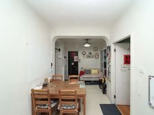 杜鹃园中间楼层低密度有赠送户型方正