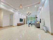 明园小安桥南北朝向温馨4居室素质住户配套齐全