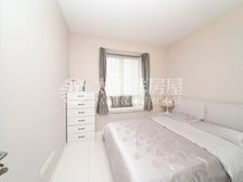 爱建园新出两居室 有证无高税 正南向 采光充足 无记录空户