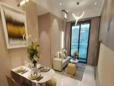 华润置地·公园上城 业主诚心出售 价格可谈 送车位包税 东南