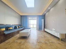 大渡口必看房源!正正步行街,正规大三房,全新装修,大阳台!