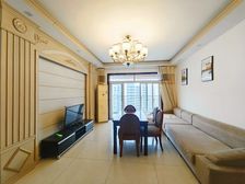 大渡口区 国瑞城一期 精装三房