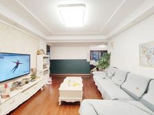 名士豪庭1区独立客厅品牌家居电梯房诚意出售看房随时