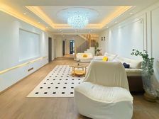 大渡口区 康田栖樾洋房 四房 310万