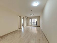 皇姑区万科金域华府 3室 有钥匙 珠五虹桥 采光高 保持干净