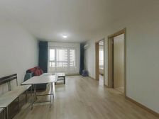 万科金域华府 3室好楼层 有钥匙 看房方便 珠五虹桥