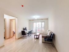 皇姑区万科金域华府 2室南北 珠五虹桥 有钥匙看房方便