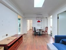 手续费1万 望园东里 71.08平 东南向两居 看房方便