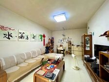 领跑盘 中信凯旋国际 精装两房 安静户型,价??谈
