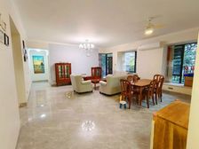 中信凯旋国际四房,150平 大4房,近地铁,近中心公园