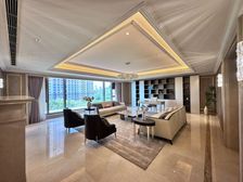 豪宅霄8急出4居)带400萬家具!价好谈,位置好,不临4环!