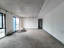 公园头牌!华润品质跃层!现浇做好!实德190平!随时看房!