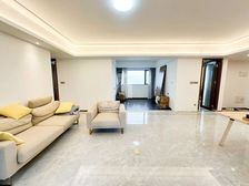 顺德区大良华侨城天鹅湖