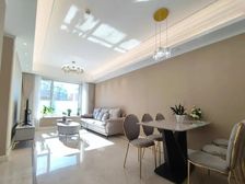 (稀缺资产)通州运河商务区,精装现房,即买即住