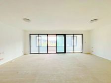 北龙湖外国语旁 中建柒号院毛坯横厅大平层带车位 急售随时看