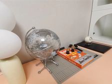 两江四岸沙滨路上1.4公里城市 美江岸上 看江品质纯洋房