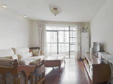 瑶成湾花园高区全南户型!新普陀+梅陇中学!带产权车位!诚售