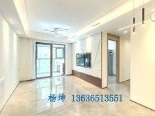 徐汇天悦大3居99平南北朝向视野开阔采光好
