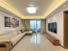 皇姑区 华润昆仑御 148平三室 性价比高 近北陵公园