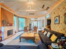 花园近500平!新牌坊龙湖独栋别墅1450万