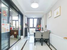 真光路精装南向两房 象源丽都低楼层宜居 诚意出售 看房预约