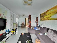 汇景城市山谷 4室2厅 118.18平