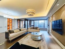 照母山,次新小区,龙湖品质,精装修环境好,看房方便