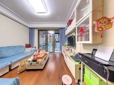 仁恒棠悦湾东区 2室急售