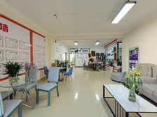 银桥花园 279.29平5居 东南向精装修 着急出售