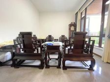 清溪金茂逸墅精装别墅 东向5室满二仅500万