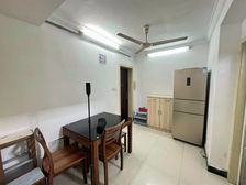 今天刚挂牌 周六已约5组看房 三楼 双南户型 交大房