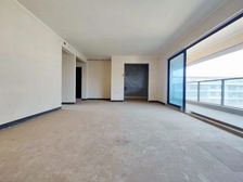 渝北板式洋房!南北通透!上7龙珠数据谷8!5金巴小!