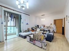 骏景花园 101.83平3居 简装修 拎包入住