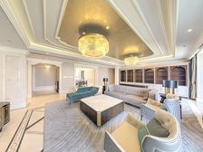 保利天悦 前排高层望江 精装五房 拎包入住 业主急出