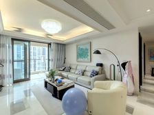 保利天悦 四房 高层视野好 合适 可谈