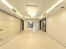 保利天悦 琶洲顶豪 精致装修 业主诚出 园景江景兼得