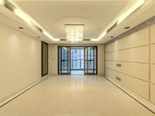 保利天悦 琶洲顶豪 精致装修 业主诚出 园景江景兼得