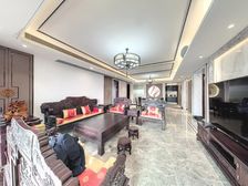 保利天悦 琶洲之巅 大阳台无遮挡看江景 送两个车位