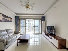 中海康城 中海二期铃兰街,中高层采光好,装修保养好