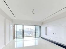 业主急售 峻林 高层南向四房 视野开阔 采光充足 看房方便